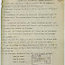   Ένωση Στρατιωτικών Ηπείρου -Ιστορικό ντοκουμέντο :Η πρωτότυπη ημερήσια διαταγή του στρατηγού Κατσιμήτρου την 28η Οκτωβρίου