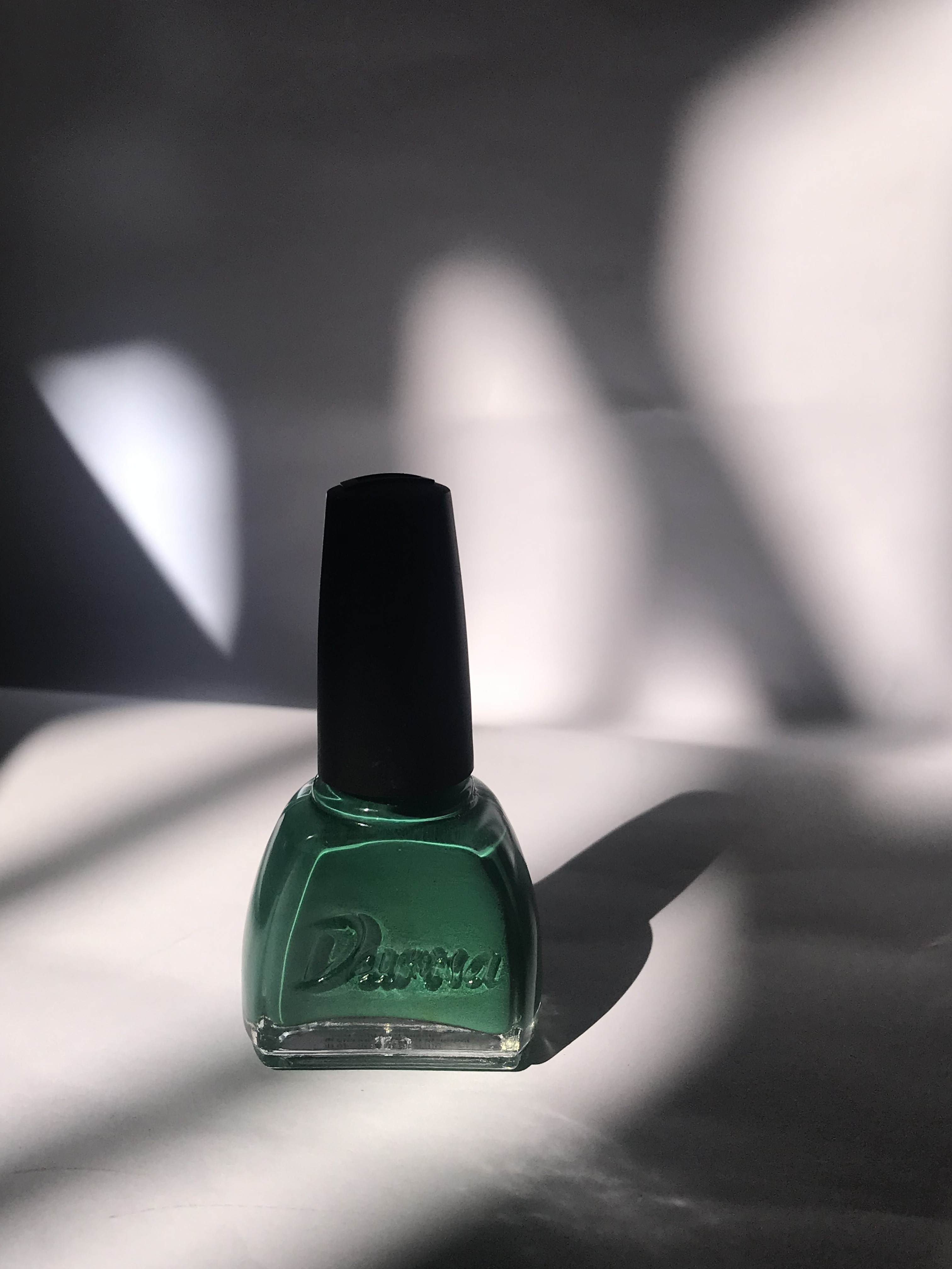 imagen de frasco pequeño verde