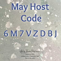 May 2022 Host Code