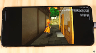 SmartPerdana303 Situs Informasi Dan Review Game - AetherSX2 Emulator PS2 Android