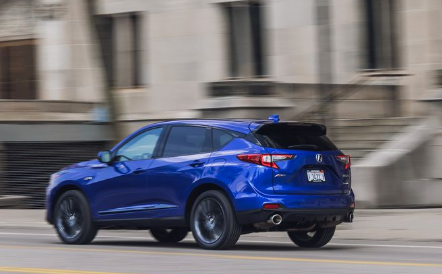 2023 Acura RDX