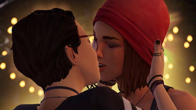 🎮 Life is Strange True Colors: Como fazer o pedido correto de