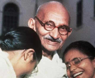 frasi di Gandhi