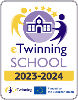 eTwinning school 23-24