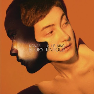 LIE NING & Novaa Share New Single ‘Story Untold’