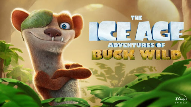 The Ice Age Adventures of Buck Wild Release Date, Cast, Trailer, and Ott Platform You Need To Know Here