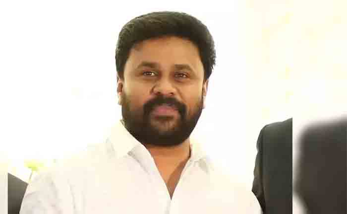 First day interrogation of actor Dileep on conspiracy concludes after eleven hours, Kochi, News, Crime Branch, Dileep, Cine Actor, Cinema, Trending, Kerala