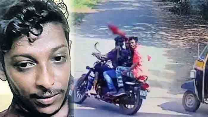 First and third accused arrested in Sudheesh murder case, second suspect is absconding, Thiruvananthapuram, News, Missing, Arrested, Police, Trending, Kerala