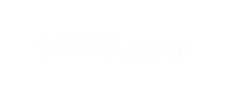 t4249.com | Your Path to Success and Mastery