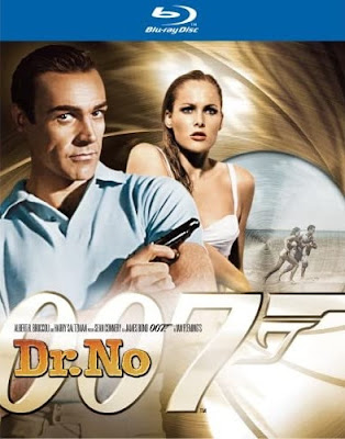 Dr. No (1962) Dual Audio [Hindi – Eng] 720p | 480p BluRay ESub x264 950Mb | 350Mb