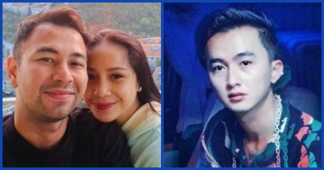 6 Tahun Mengabdi Jadi Karyawan di Kerajaan Sultan Andara, Sensen Auto Nangis Kejer Saat Raffi Ahmad Berniat Memecatnya, Asisten Suami Nagita Slavina: Jangan Gak Mau!