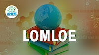 DOCUMENTO ANPE LOMLOE