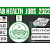 Punjab Health Department Jobs – Government Jobs 2022
