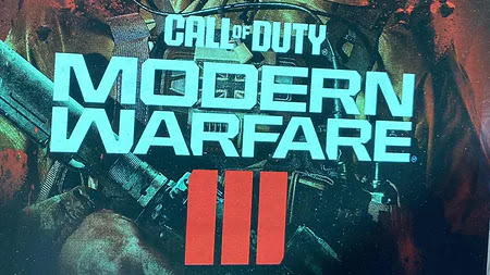 Da Modern Warfare 3 nur ein Jahr nach Modern Warfare 2 erscheint, befürchte ich, dass es ein schwieriges Jahr für Call of Duty wird