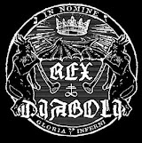 Rex Diaboli Death Syndicate