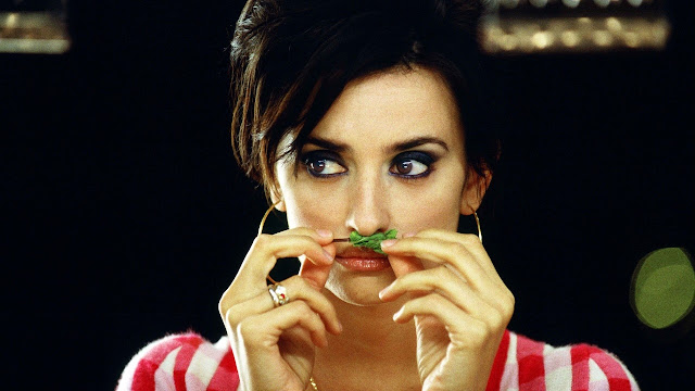 Penelope Cruz