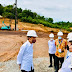 Kunjungi PTBA di Tanjung Enim, Ini Pesan Presiden RI Joko Widodo