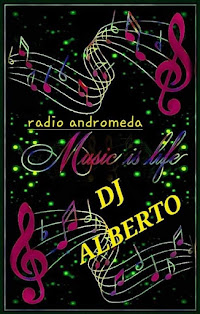 Dj Alberto