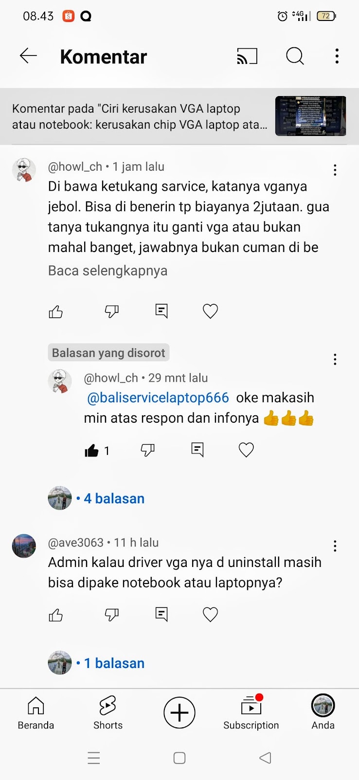Gambar