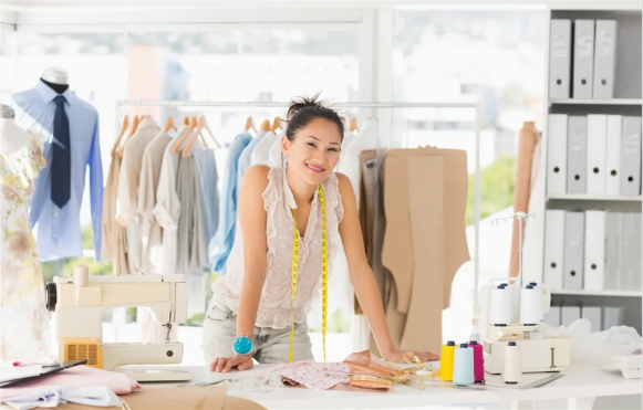 Fashion Designing Course from Beginners to Advanced(by Udemy):