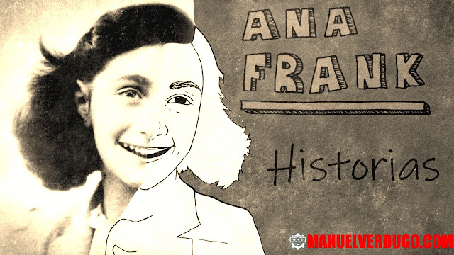 Annelies Marie Frank (Ana Frank)