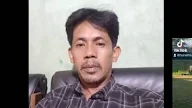 Amrulloh Ketua LSM JERAT DPD Pesawaran Kritik Polemik MPAL