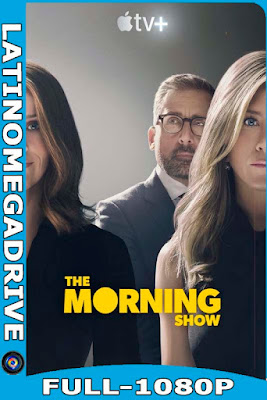 The Morning Show Temporada 2 [2021] Latino HD [1080P] [GoogleDrive] [Mega]