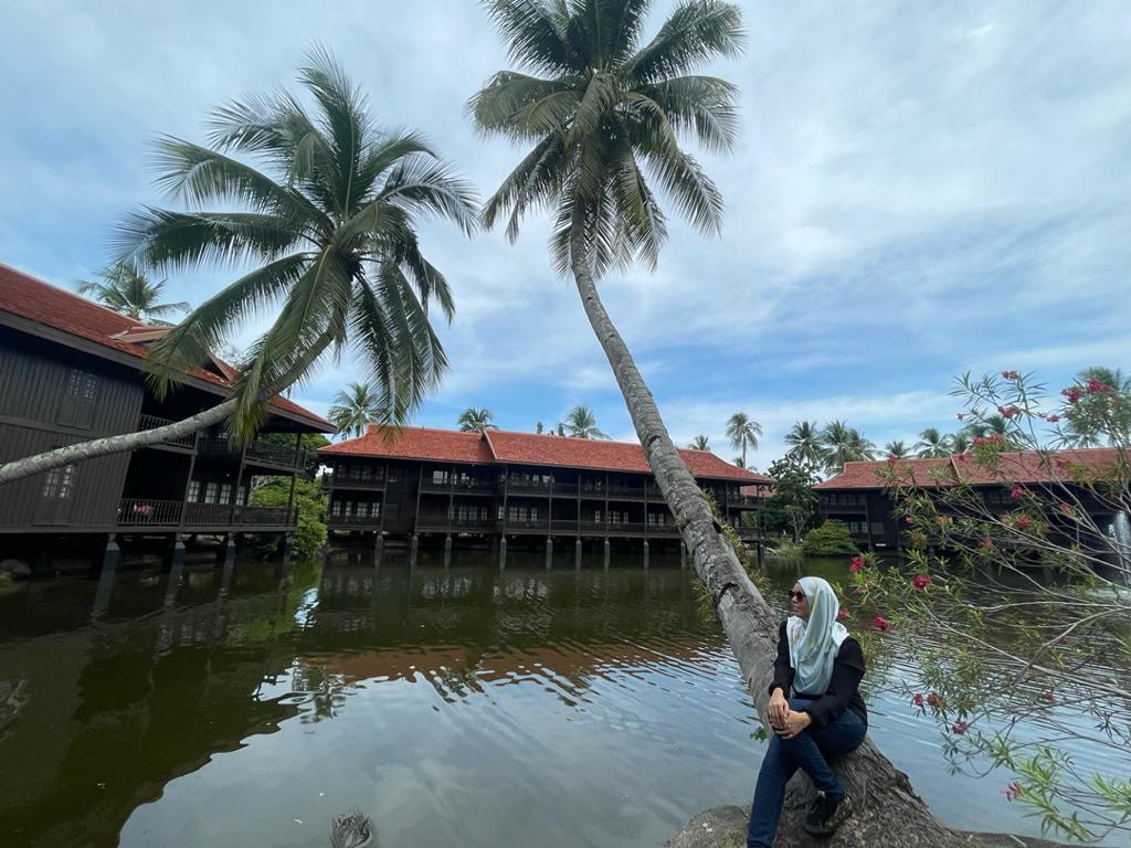 Travelog Langkawi: Pengalaman Menginap di Pelangi Beach Resort & Spa, Langkawi