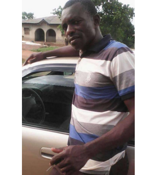 Offa Poly Lecturer Slumps And Dies While Praying