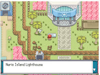 Pokemon The Tower of Hats Screenshot 00