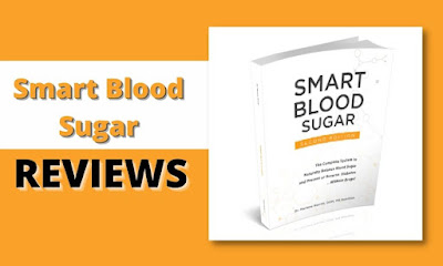 smart blood sugar reviews