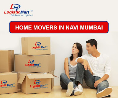 Packers and Movers in Navi Mumbai