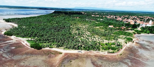 Nova unidade de conservação é criada no município de Cajueiro da Praia, no litoral do Piauí