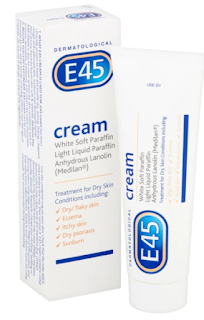 E45 Cream