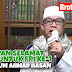 Ucapan Selamat Milad FPI Ke-1 Oleh KH Ma'sum Ahmad Hasan