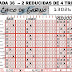 J36 Reducida de la Quiniela