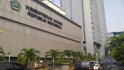 Pemberian Beasiswa Atas Nama Kemenag, Penipuan?