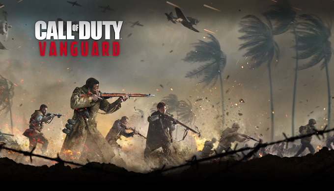Juegos Call of Duty: Vanguard HD Vídeos