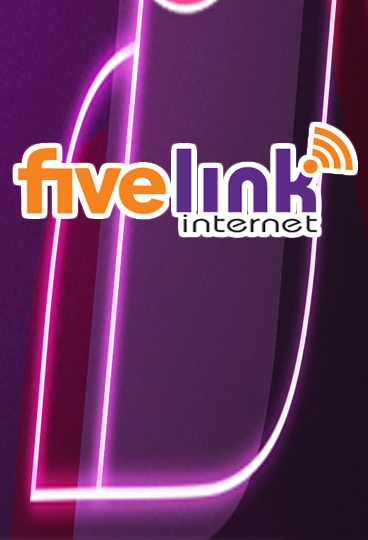 FIVE LINK
