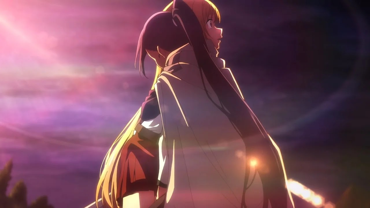 Asuna e Mito estrelam o novo Trailer de Sword Art Online: Progressive – Hoshi Naki Yoru no Aria