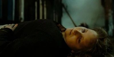 Harry Potter: A morte de Lila Brown é simbólica para Cedrico no Cálice de Fogo
