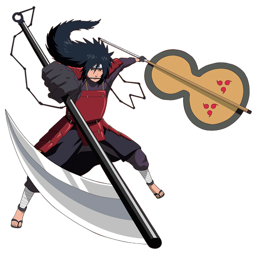 imagenes de los personajes de naruto tamaño grande