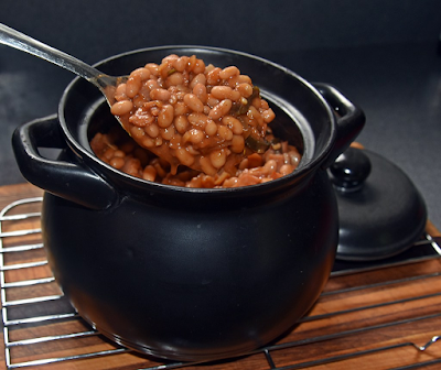 baked beans