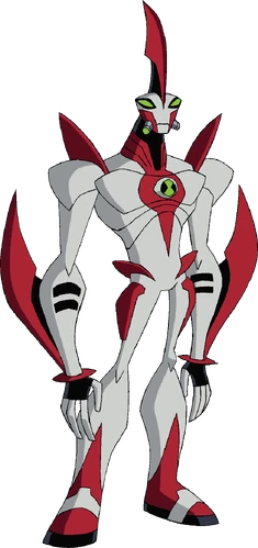 Grey Matter (Alien Matrix)