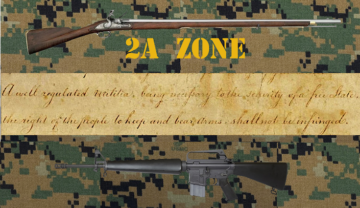 2A Zone