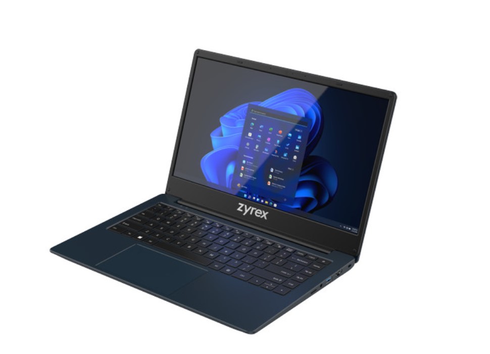 Zyrex Sky 232 Prime, Laptop Murah Fitur Lengkap Bertenaga Intel Core i5