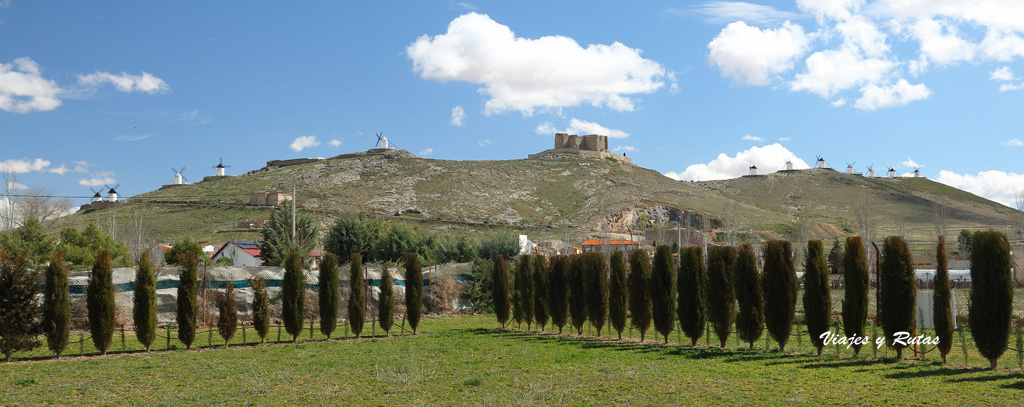 Consuegra