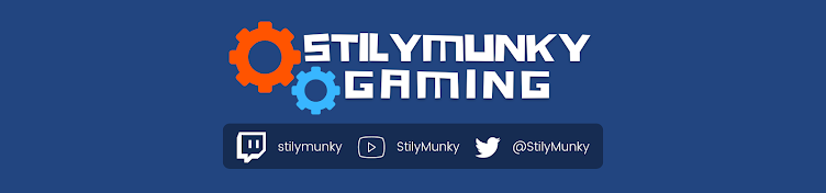   StilyMunky Blog