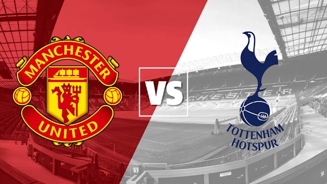 Manchester United vs Tottenham live stream: Premier League 2022 online and on TV