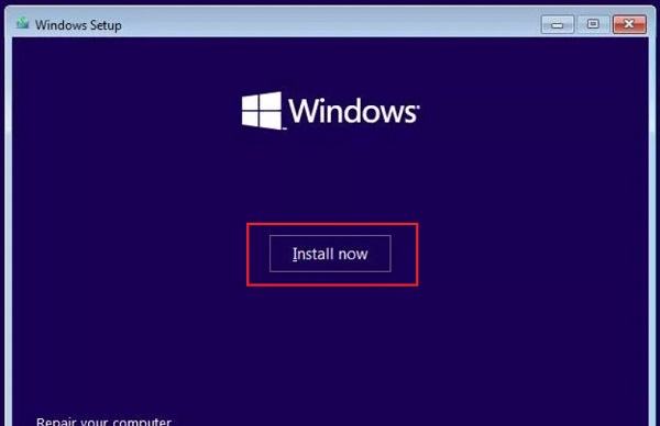 حل مشكلة شاشة الموت الزرقاء في Windows 11